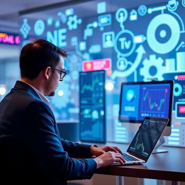 Building a Resilient Financial Plan in Times of Economic Volatility